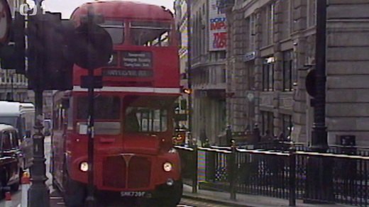 1967 AEC Routemaster RML2739