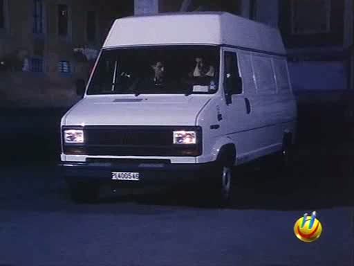 1985 Fiat Ducato 1a serie [280]