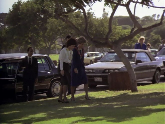 1984 Pontiac 2000 Sunbird