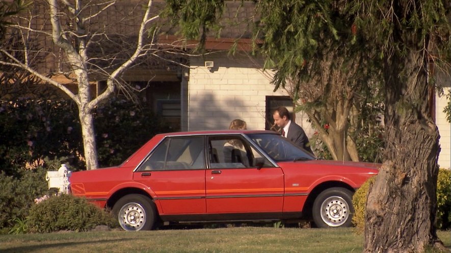 1982 Ford Falcon [XE]