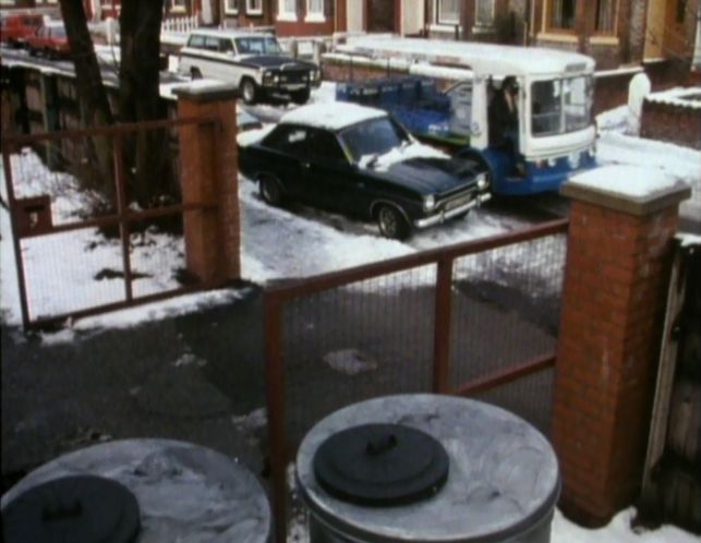 Morrison-Electricar D6