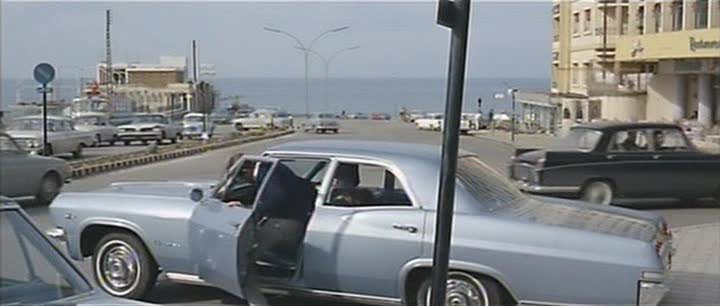 1962 Riley 4/72 [ADO38R]