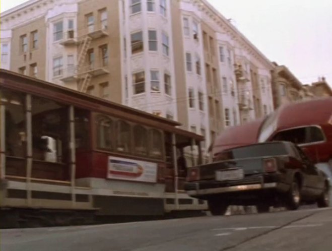 1981 Pontiac Grand Prix