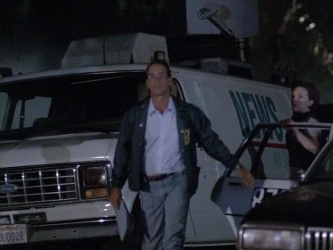 1983 Ford Econoline Super Van [E-350]