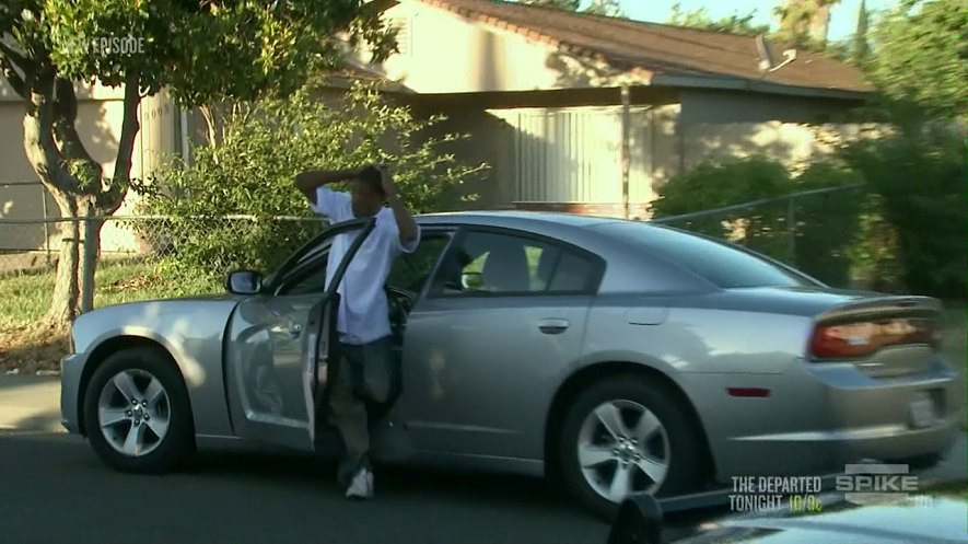 2011 Dodge Charger [LD]