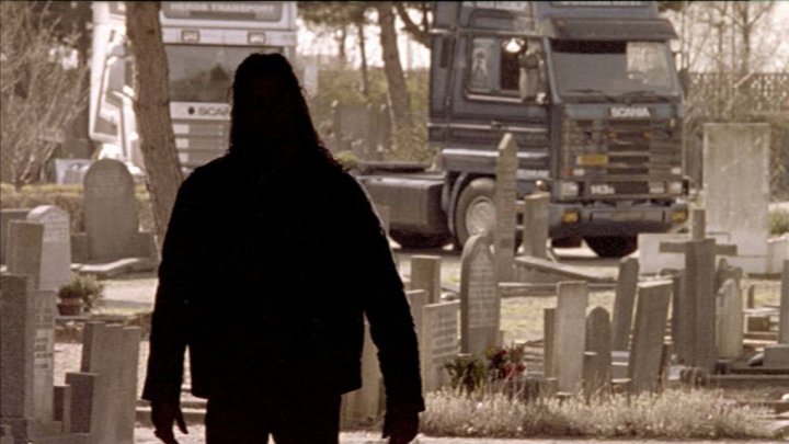 Scania R 143 M Streamline