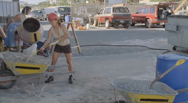 1989 Nissan Terrano [WD21]