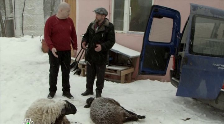 Peugeot Partner Origin Série 1