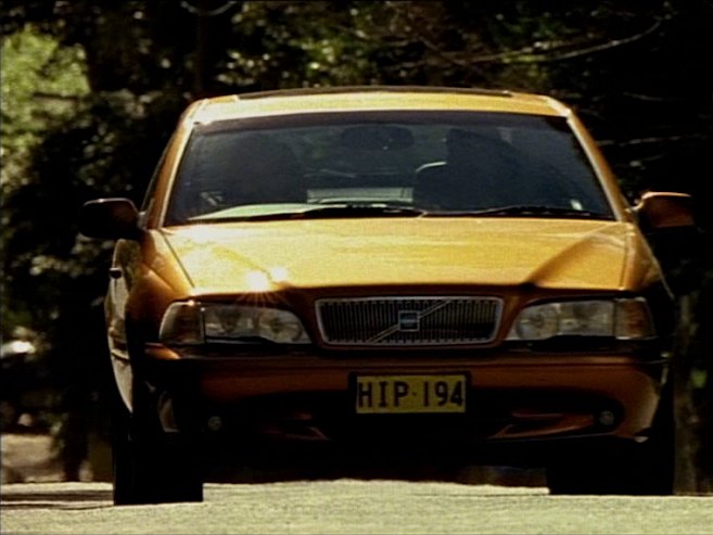 1998 Volvo C70 Gen.1