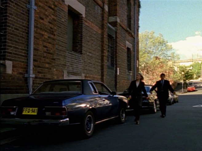 1978 Mazda 121 L [CD]