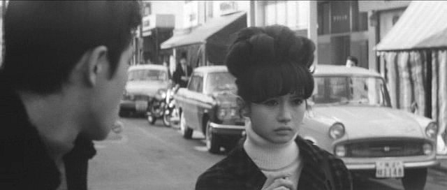 1962 Toyopet Coronaline Light Van [PT26V]