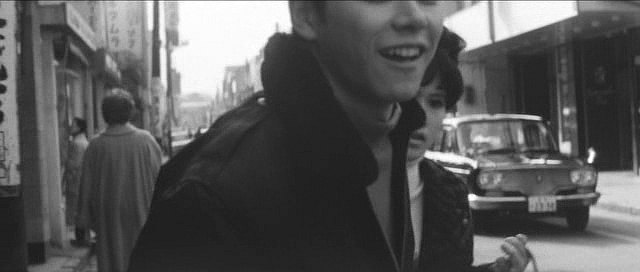 1962 Toyopet Crown [S40]