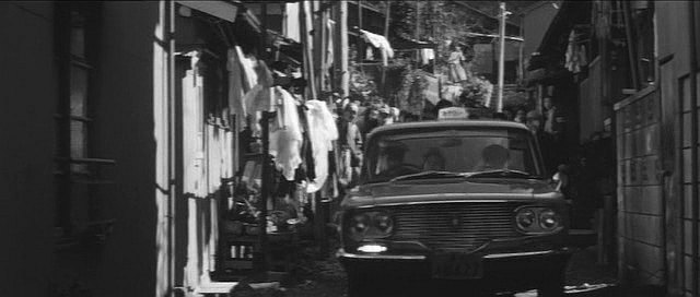 1962 Toyopet Crown [S40]