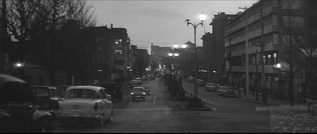 1954 Hino Renault 4CV