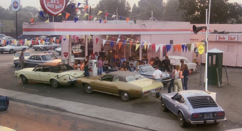 1975 Datsun 280Z [S30]