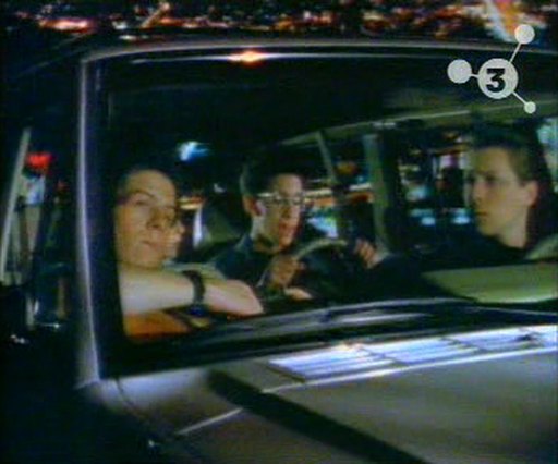 1990 Jeep Cherokee [XJ]