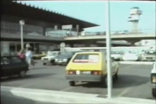 1983 Fiat Ritmo 2a serie [138A]