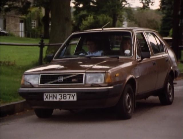 1982 Volvo 345 GL