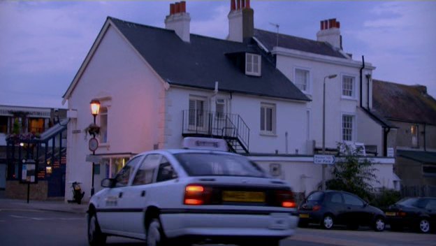 1993 Vauxhall Cavalier MkIII