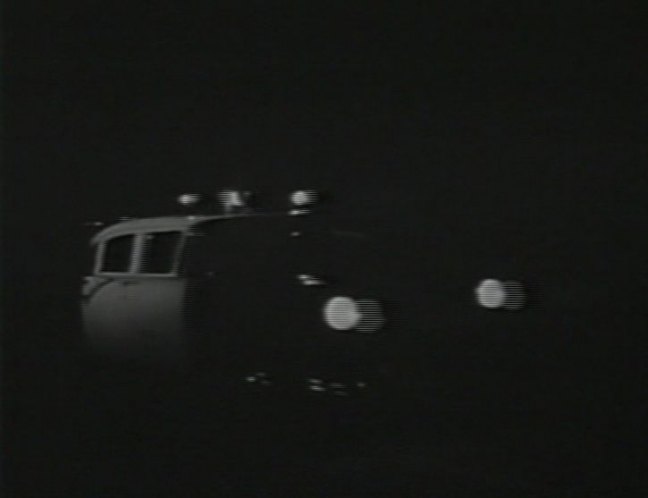 1957 Ford Custom Fordor Sedan