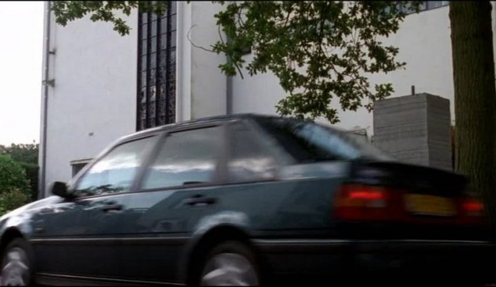 1994 Volvo 440