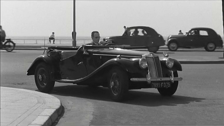 1955 Citroën 2CV A