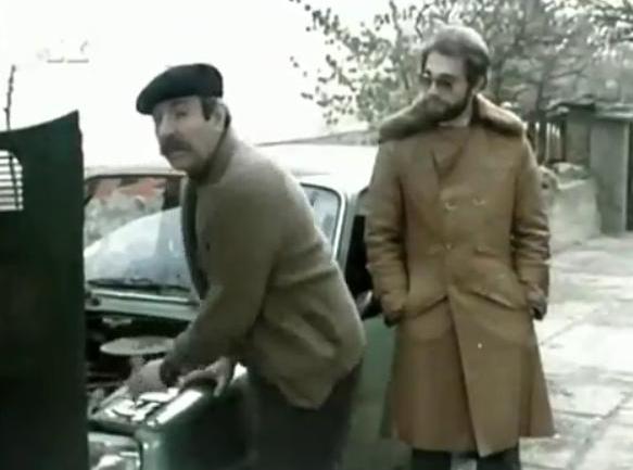 Renault 5 Série 1 [R122]