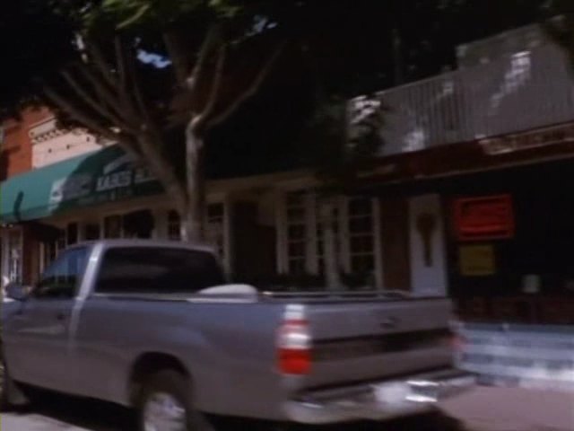 1993 Toyota T100 [CK10]