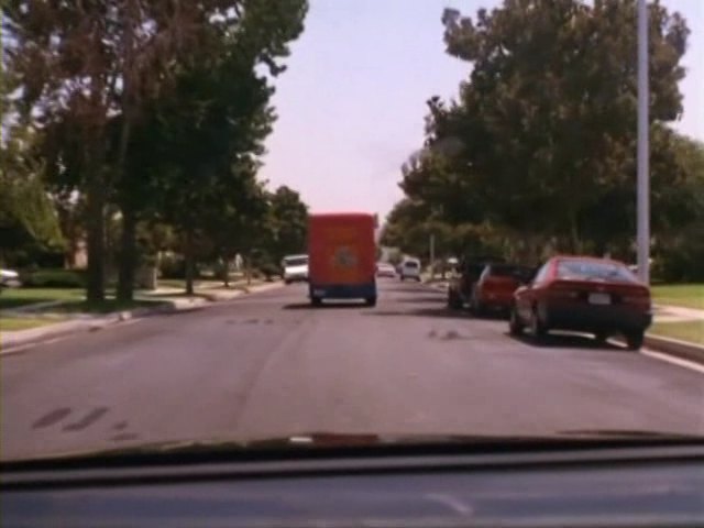 1988 Honda Accord DX [CA5]