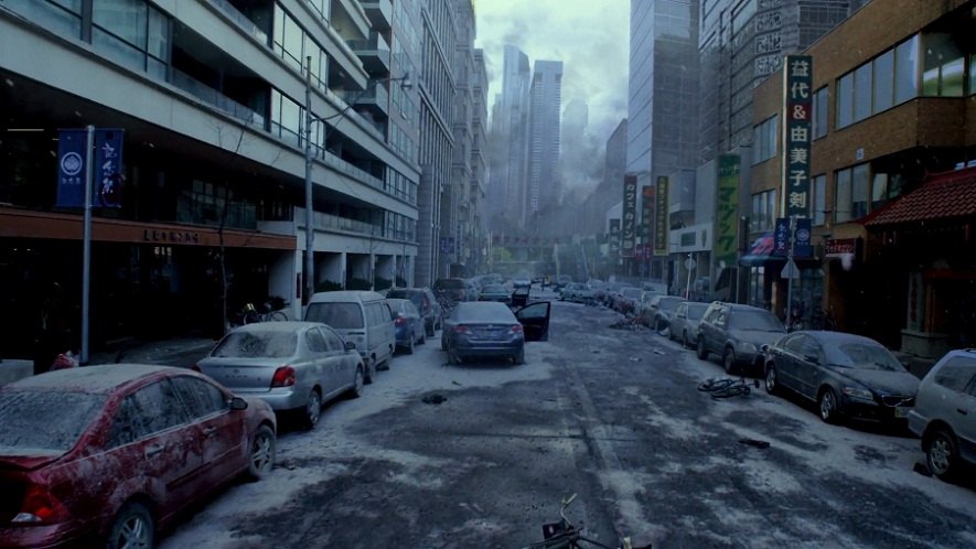 2008 Volvo S40 Gen.2