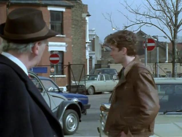 1971 Rover 2000 SC MkII [P6]