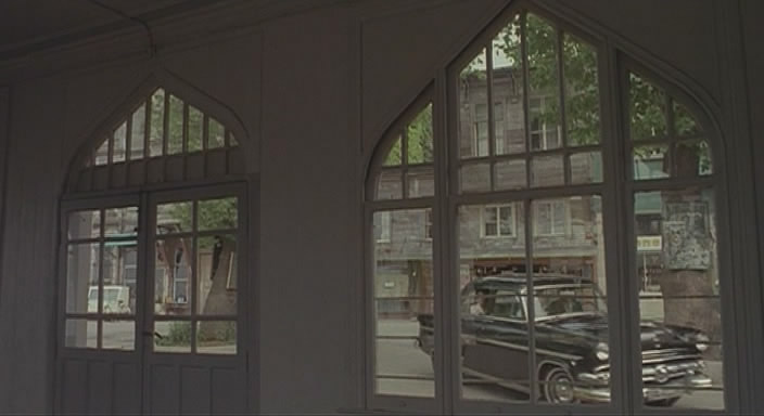 1954 Ford Customline