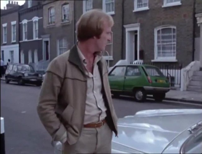 1975 Renault 5 TL Série 1 [R1222]