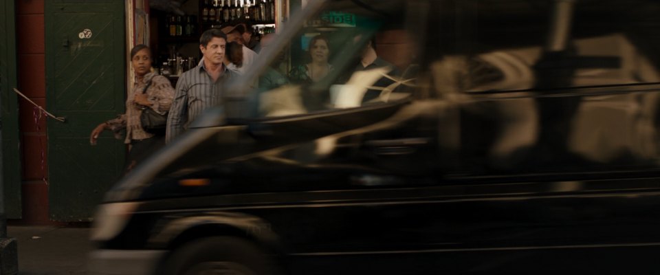 2003 Dodge Sprinter 2500 [VA]