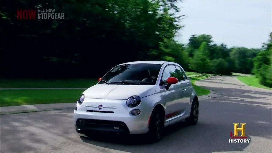 2013 Fiat 500e [312]