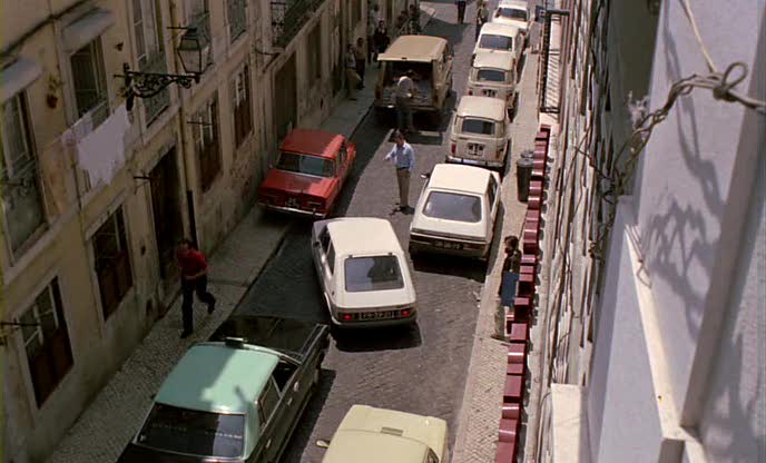 1979 Fiat Ritmo 60 CL 1a serie [138A/C]