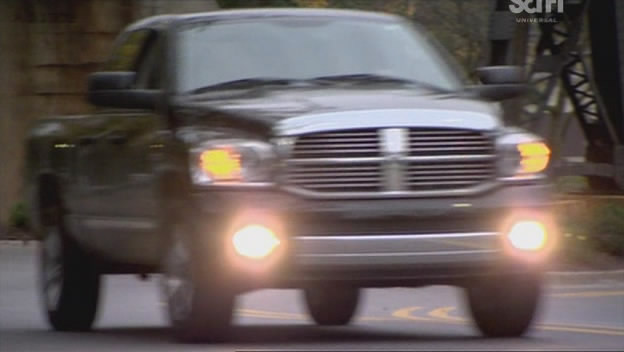 2007 Dodge Ram