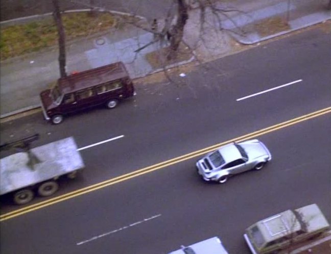 1978 Ford Club Wagon Super Wagon [E-350]