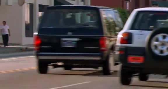 1987 Dodge Caravan [AS]