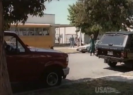 Land-Rover Range Rover Series I