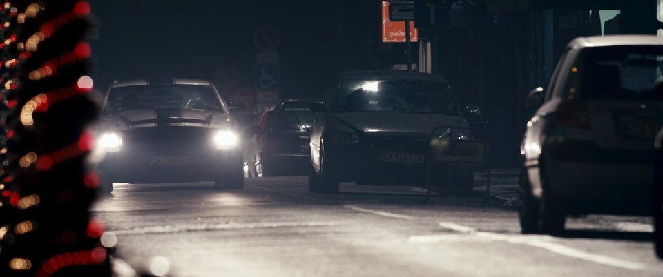 2004 Volvo V50 Gen.2