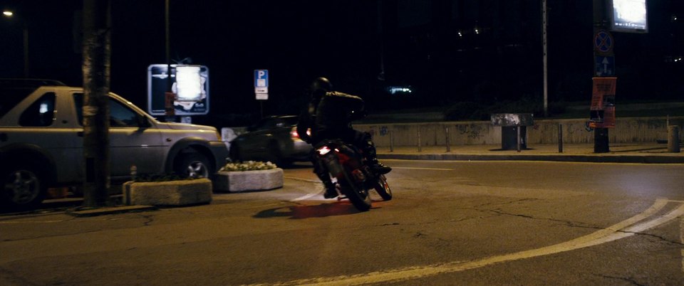 1998 Land-Rover Freelander Series I [L314]