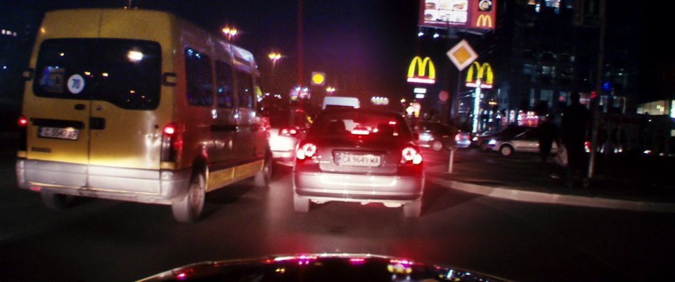 1998 Renault Master Série 2