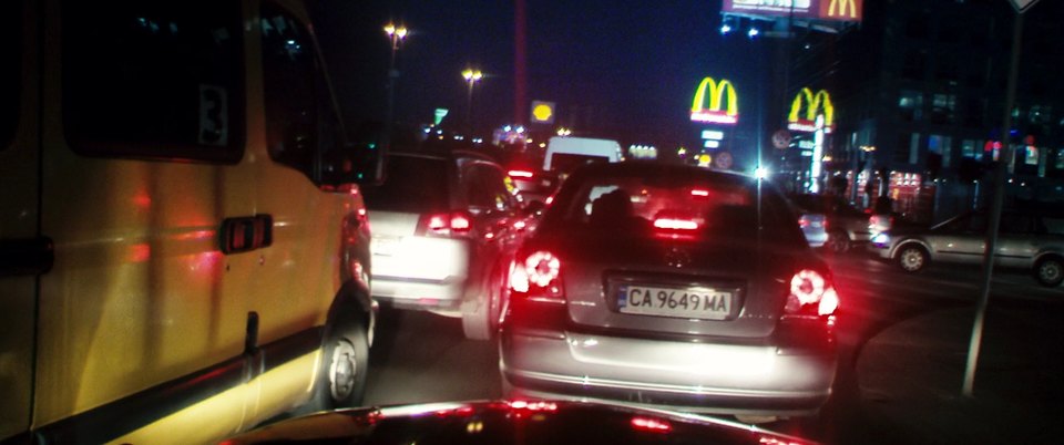 2006 Toyota Avensis [T250]