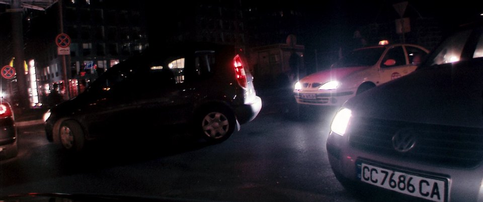 2007 Škoda Roomster [Typ 5J]