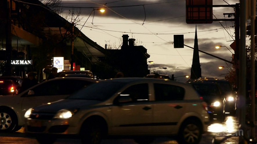 2006 Holden Astra CD [AH]