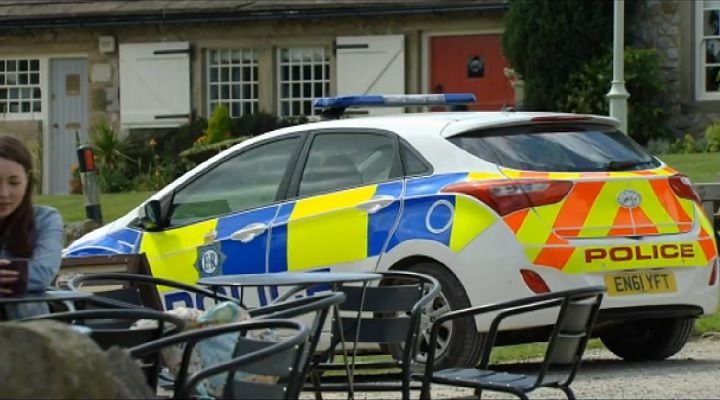 2013 Hyundai i30 1.6 CRDi Active [GD]