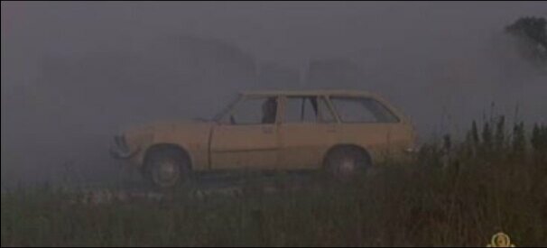 1975 Opel Rekord Caravan [D]