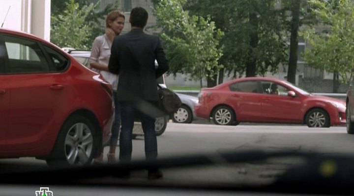 2012 Mazda 3 [BL]
