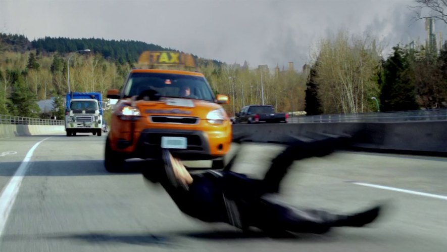 2010 Kia Soul [AM]